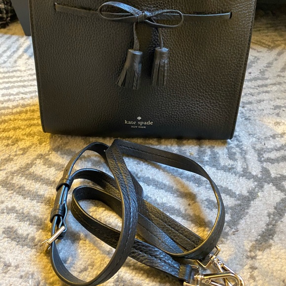 Kate Spade Small Tote - Picture 4 of 5